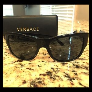 Versace Men’s Sunglasses Authentic VE4275
